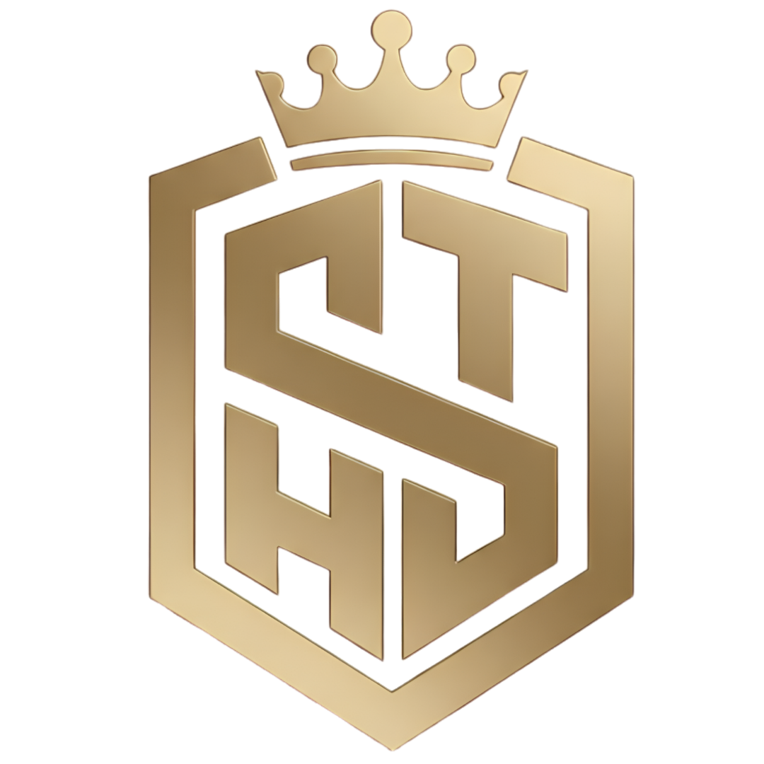 CSTH logo