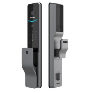 Khóa Cửa Mở Bằng Face ID Philips DDL720-FVP-17HWS