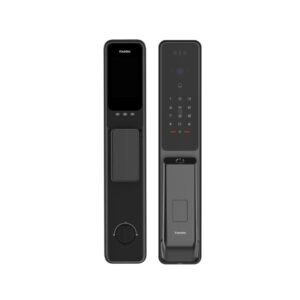 Khóa cửa nhận diện khuôn mặt KAADAS Q9-FVP