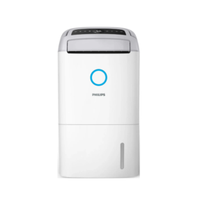 Máy hút ẩm và lọc không khí Philips 2 trong 1 DE5305/11