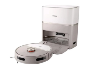 Robot hút bụi lau nhà Philips XU6500/82