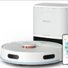 Robot hút bụi lau nhà Philips XU2100/25