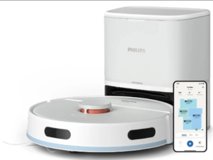Robot hút bụi lau nhà Philips XU2100/25