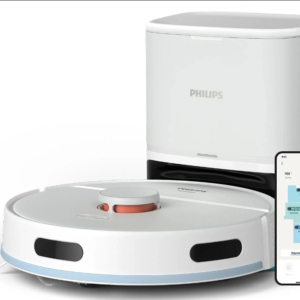 Robot hút bụi lau nhà Philips XU2100/25